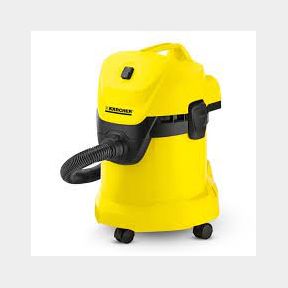 Karcher - WD3 1000W Vacuum Cleaner-50587/636 B3(S3)