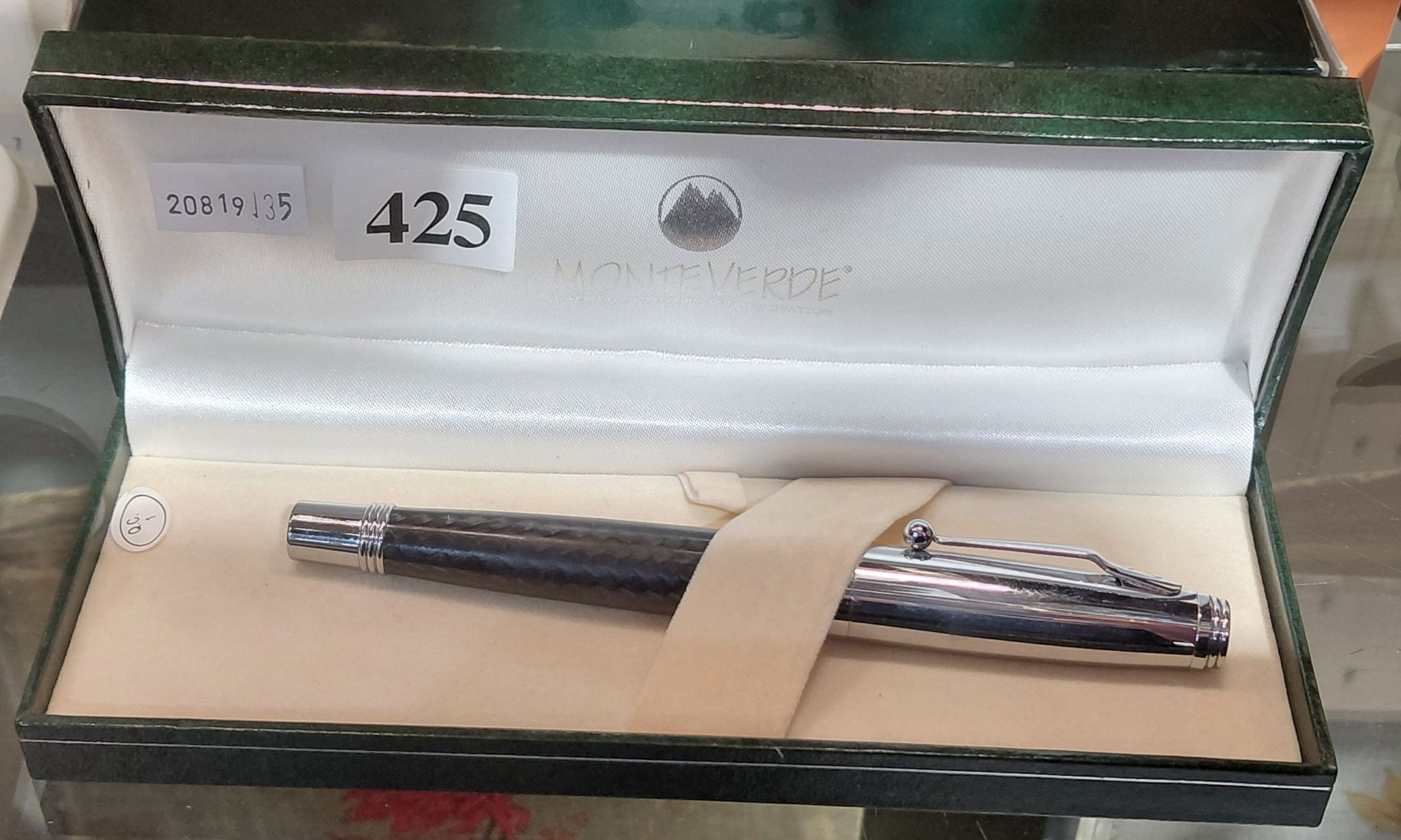 425 · MONTE VERDE FOUNTAIN PEN