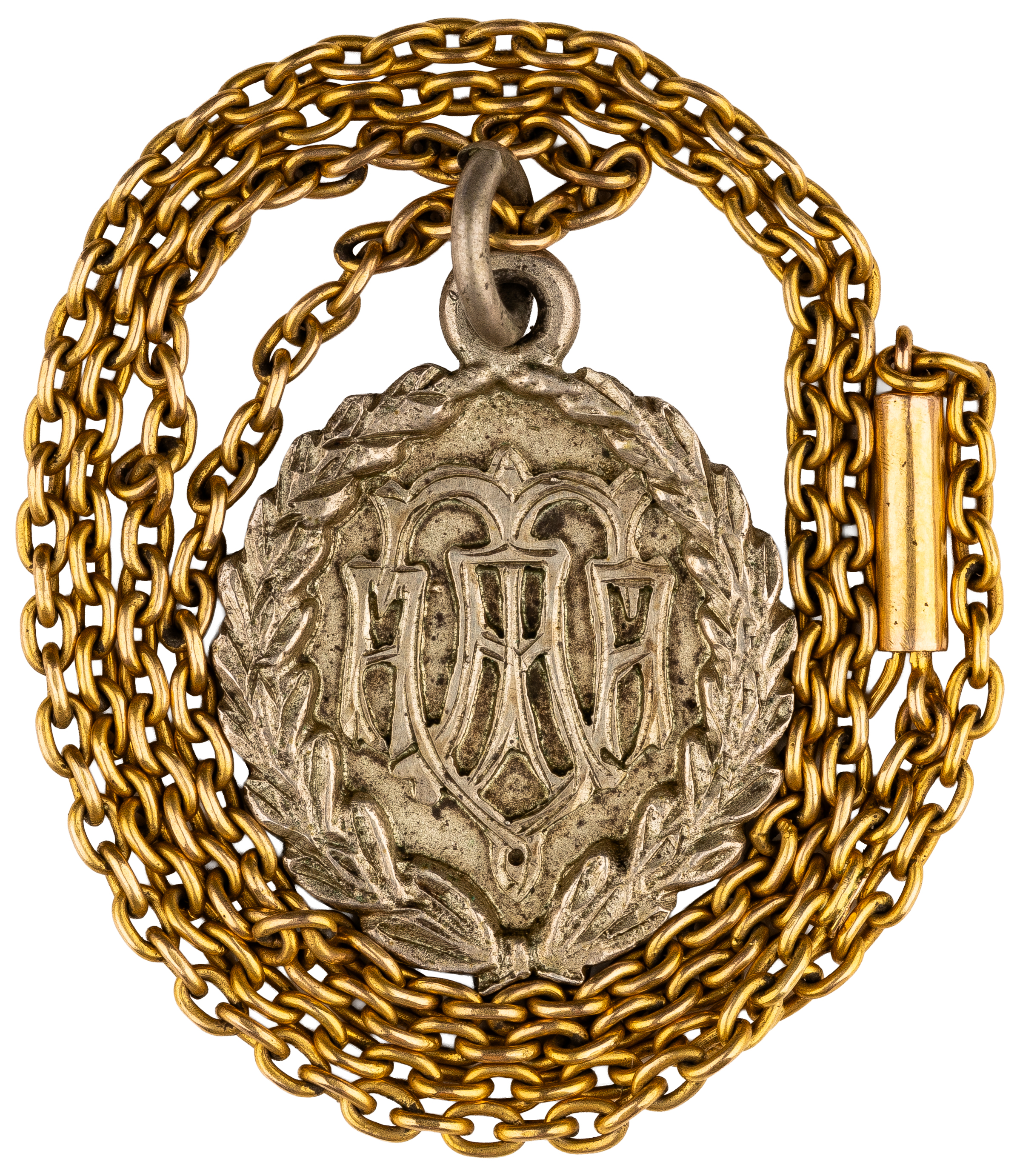 100 YDS Athletics, 1914, F