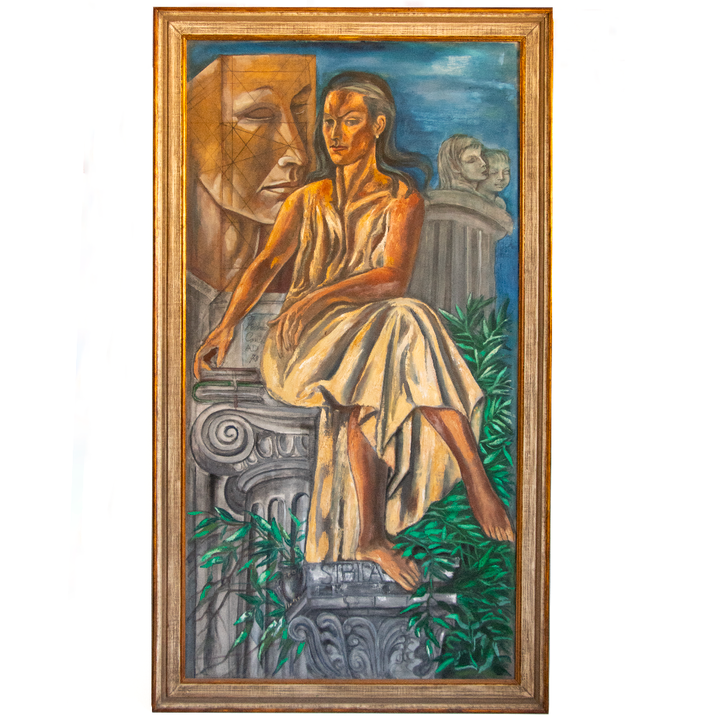Federico Cantú (1908-1989)