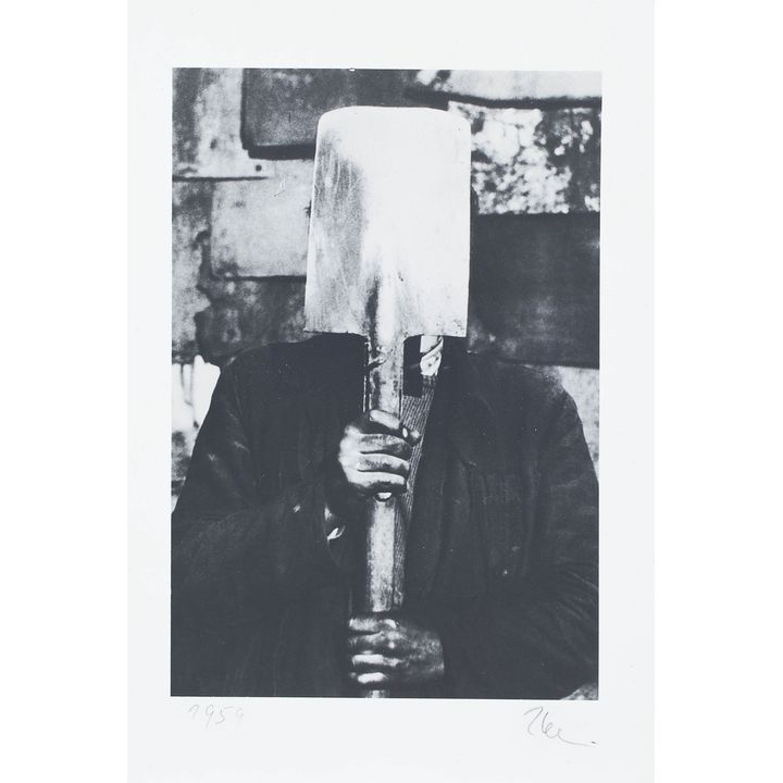 Jerzy Lewczyński | Nieznany, 1959