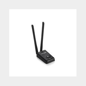 TP-LINK TL-WN8200ND 300Mbps High Power Wireless USB Adapter | DR 51475/4669 B4 (S2)
