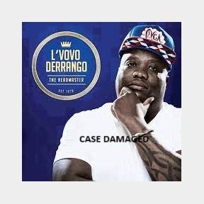 The Headmaster- L vovo Derrango (CD) - L Vovo Derrango(CASE DAMAGED) | PK 51691/1258 CD B