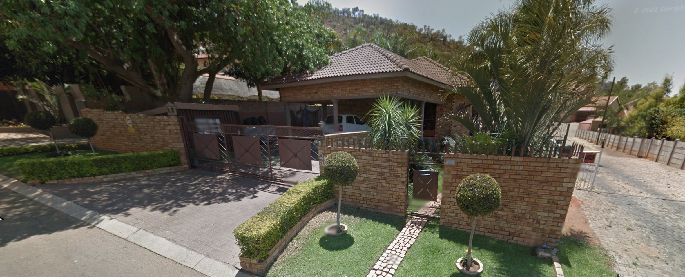 3 Bedroom Home Rustenburg Timed Online Auction | Asset Auctions