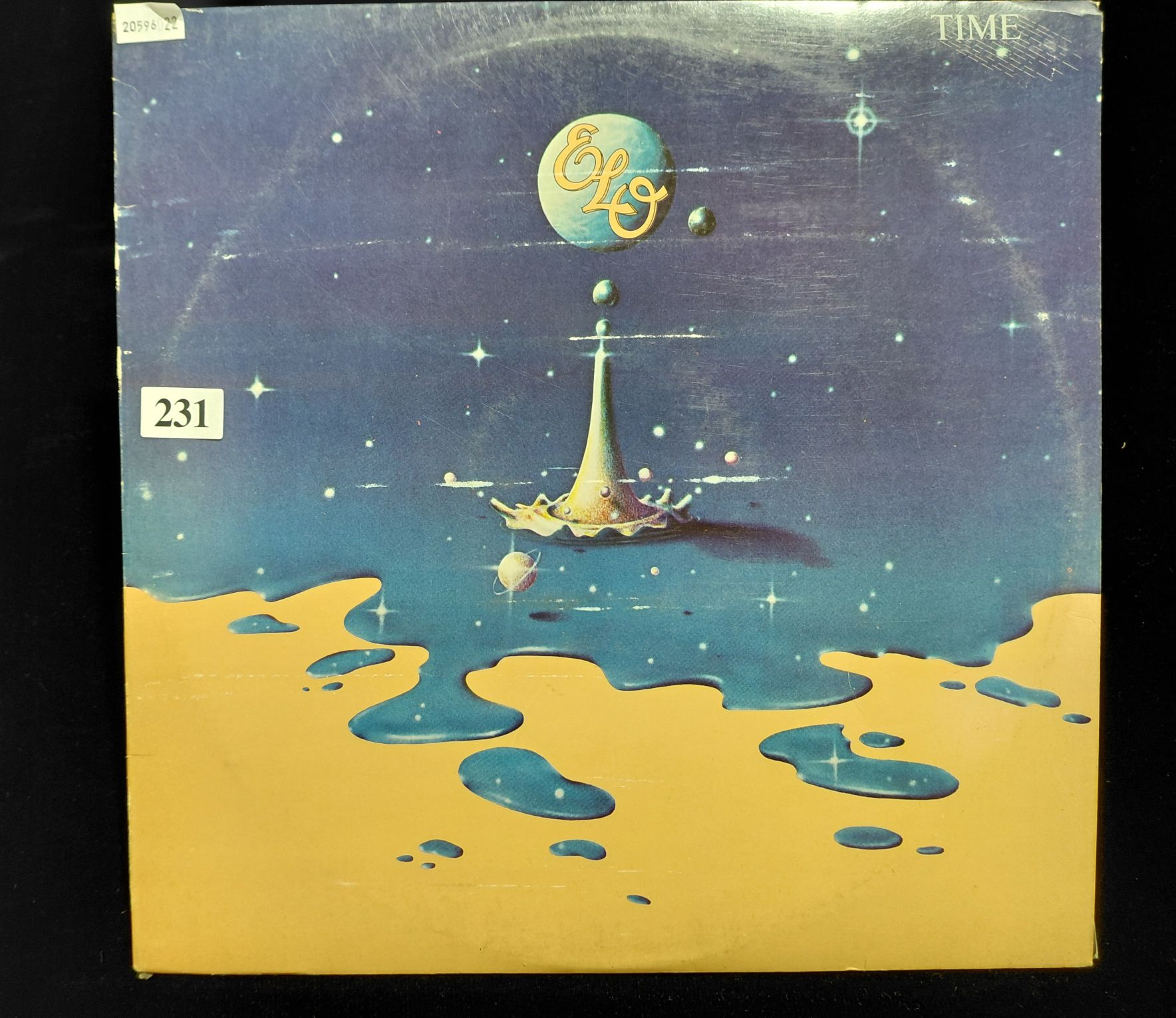 231 · ELECTRIC LIGHT ORCHESTRA