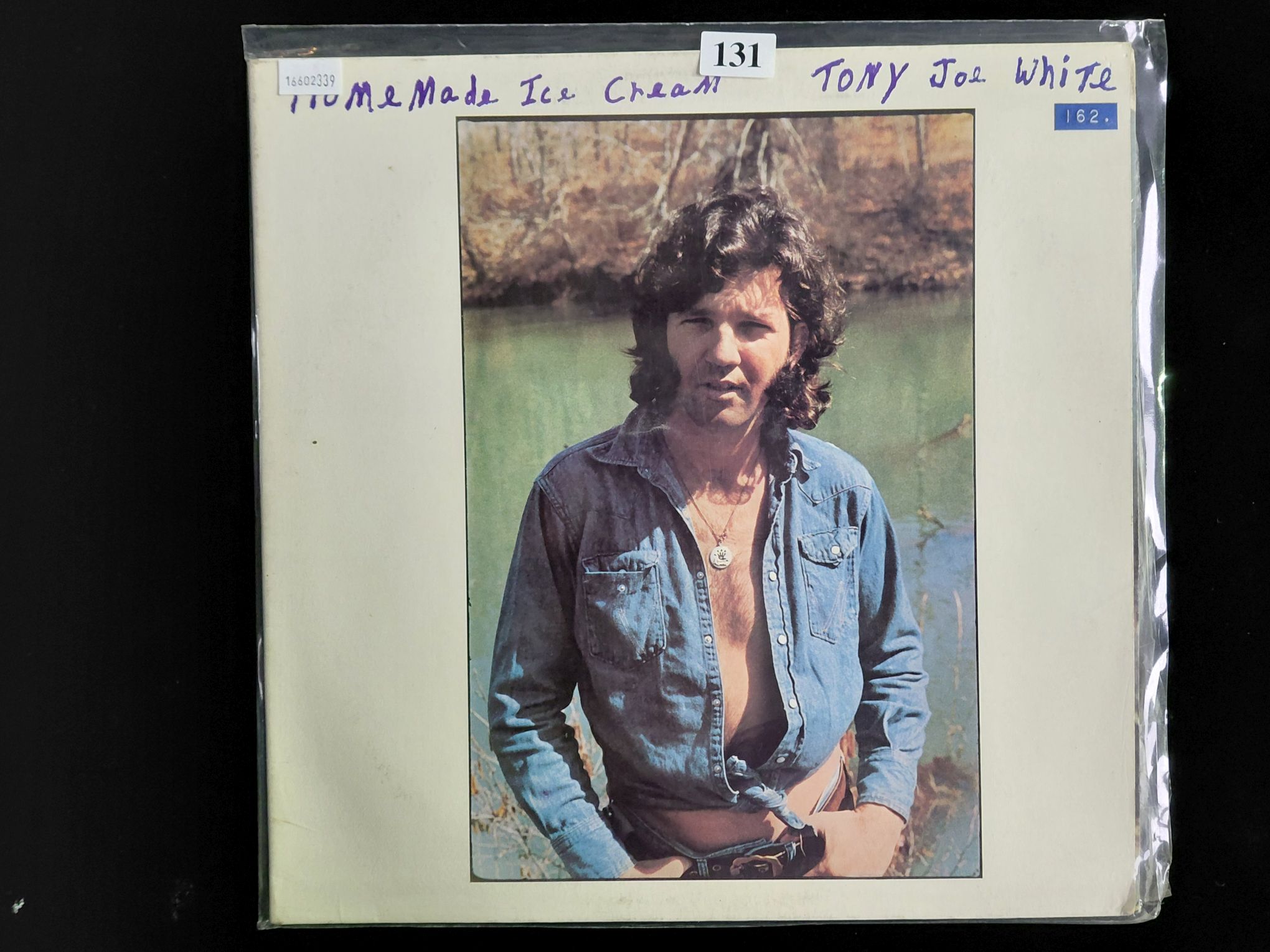 Tony Joe White