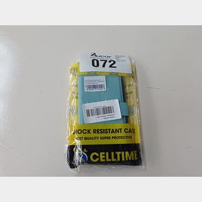 CELLTIME FLIP COVER FOR REDMI 10A / 9C - BABY BLUE - XIAOMI REDMI 9C -