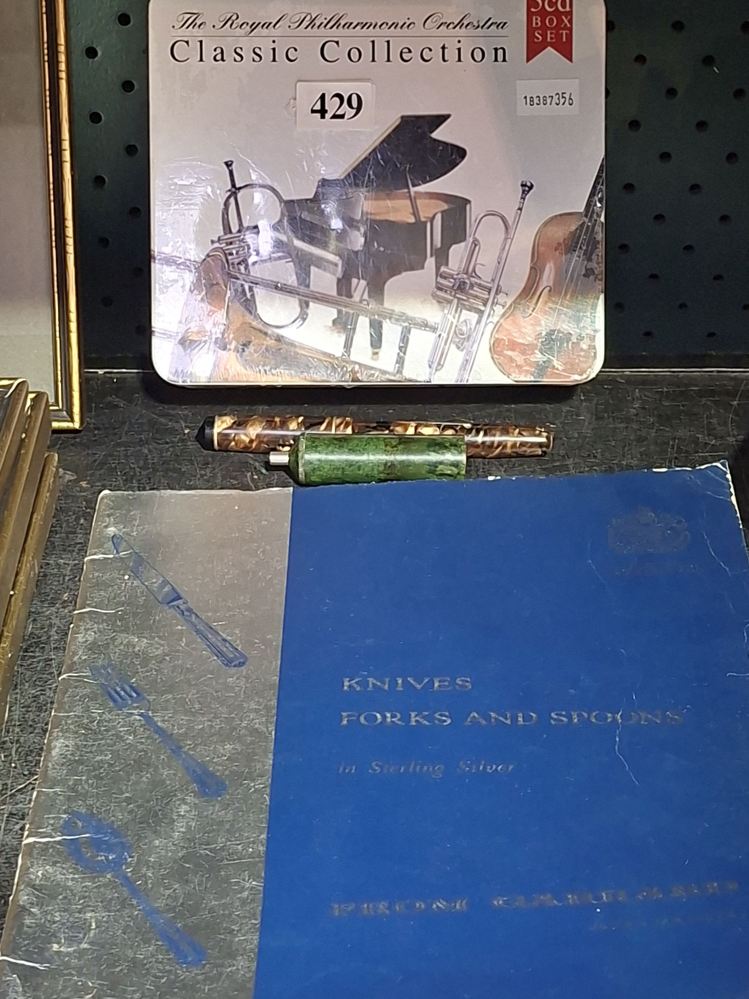 Collectables