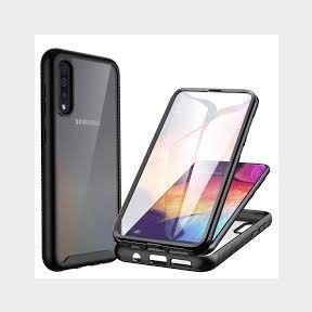 Digitronics Shockproof Slim AF Case for Samsung Galaxy S10 - Bar 9900828300089 - 51737/9816 SN B3 (S10)