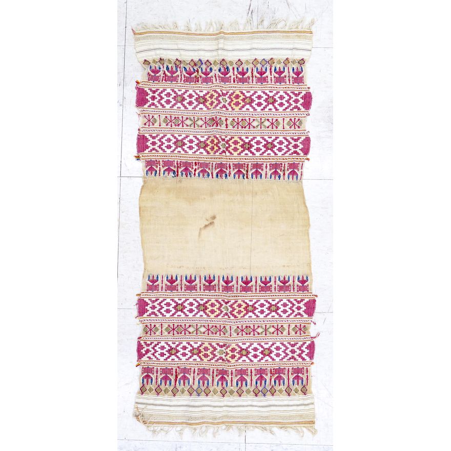 Caucasian Textile
