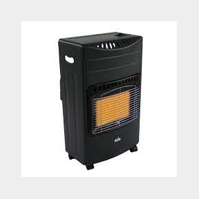 Alva - 3 Panel Luxurious Infrared Radiant Indoor Heater 51681/132 B3 (S2)