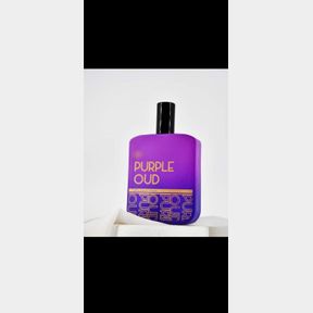 PURPLE OUD 60ML EXCLUSIVE PERFUME - 51626/4598