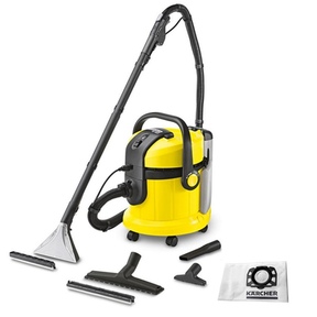 Karcher SE4001 Spray Extraction Vacuum Cleaner 1.081 130.0 | INCOMPLETE