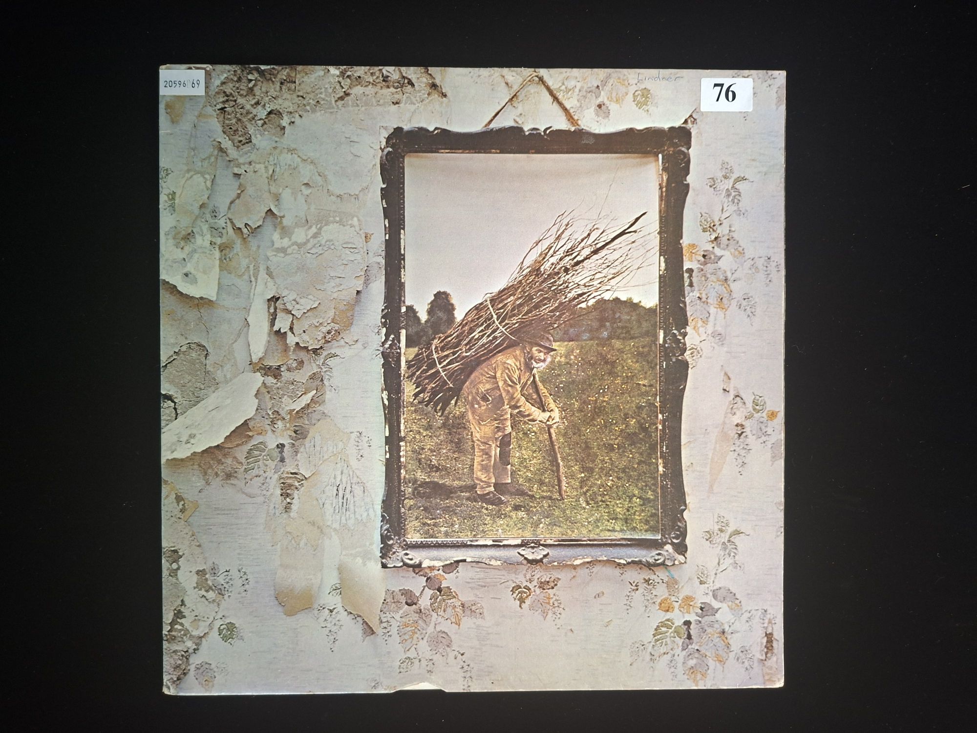Led Zeppelin