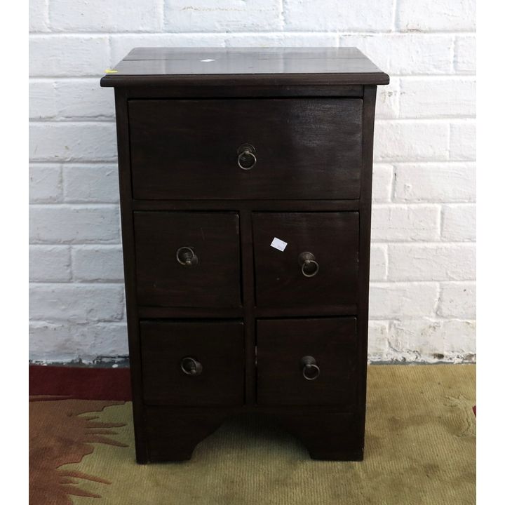 PEDESTAL