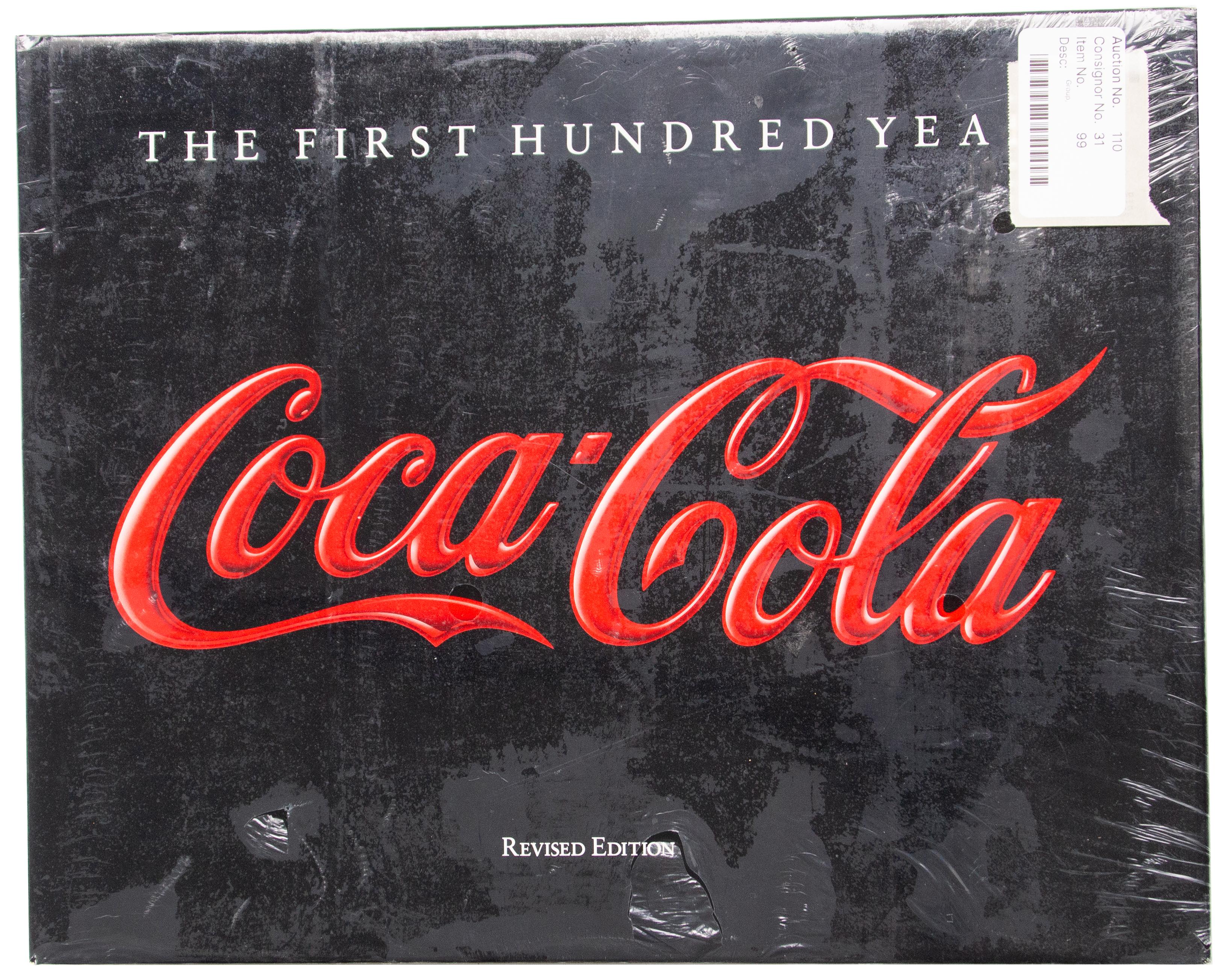 Promotional Literature,