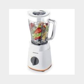Kenwood - Blender with Mill 500W - BLP15.150WH 2L-50588/1677 B5(s1)