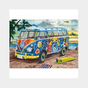 RGS Group Surf s Up 1000 Piece Jigsaw Puzzle - Bar 6009707419904- 51748/20866 AS B3 (S3)