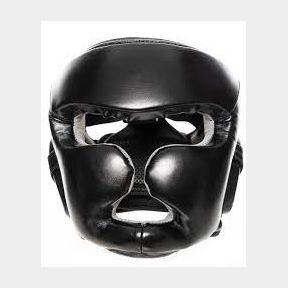 Essentials Pro Boxing Mask | AS 51664/1125 B1 (S4)CB