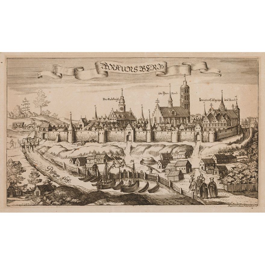 Braunsberg