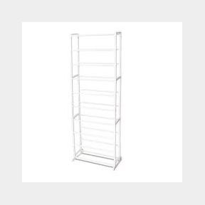 Retractaline The Laundry House 7 Tier Shoe Rack |