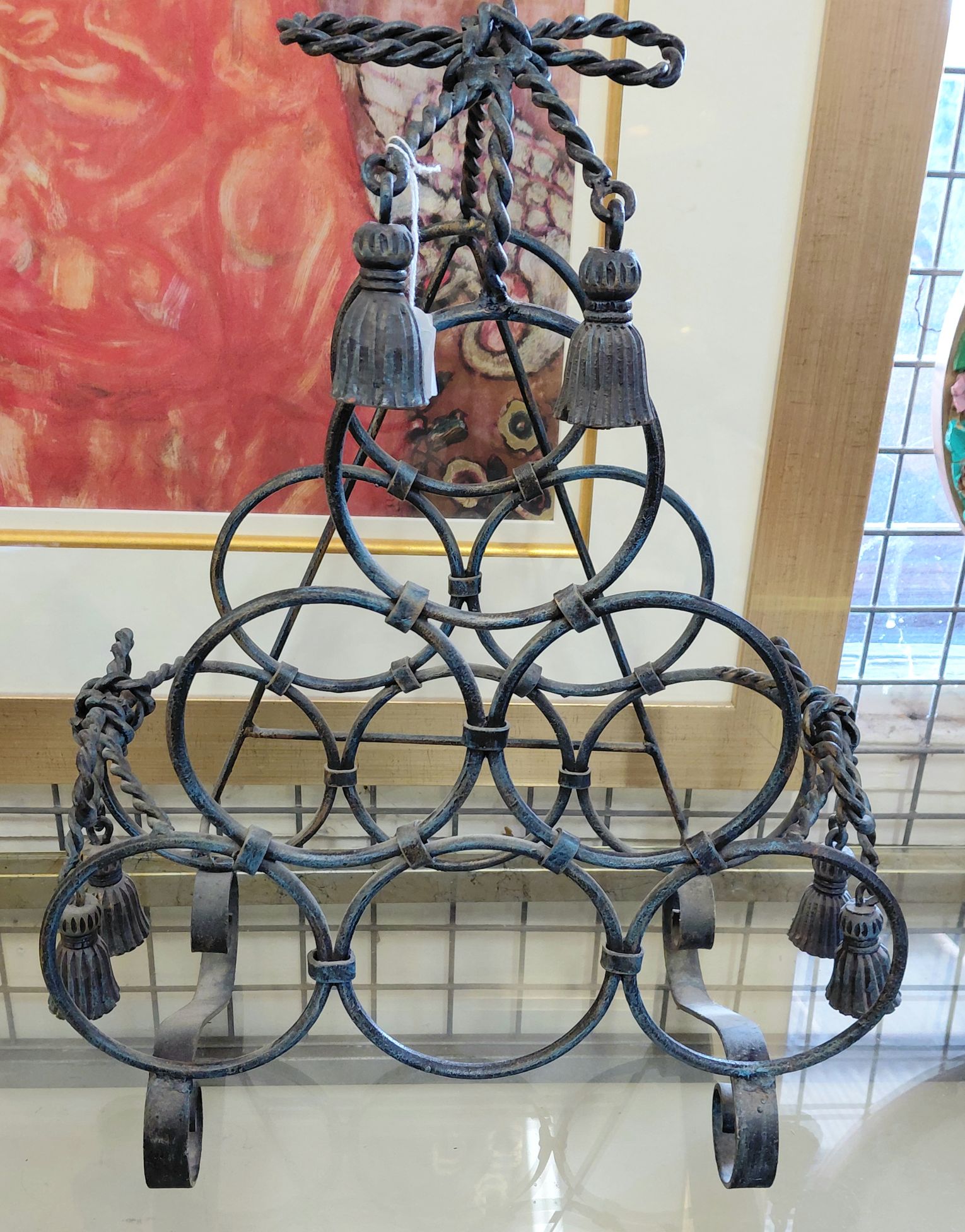 Wine Rack
