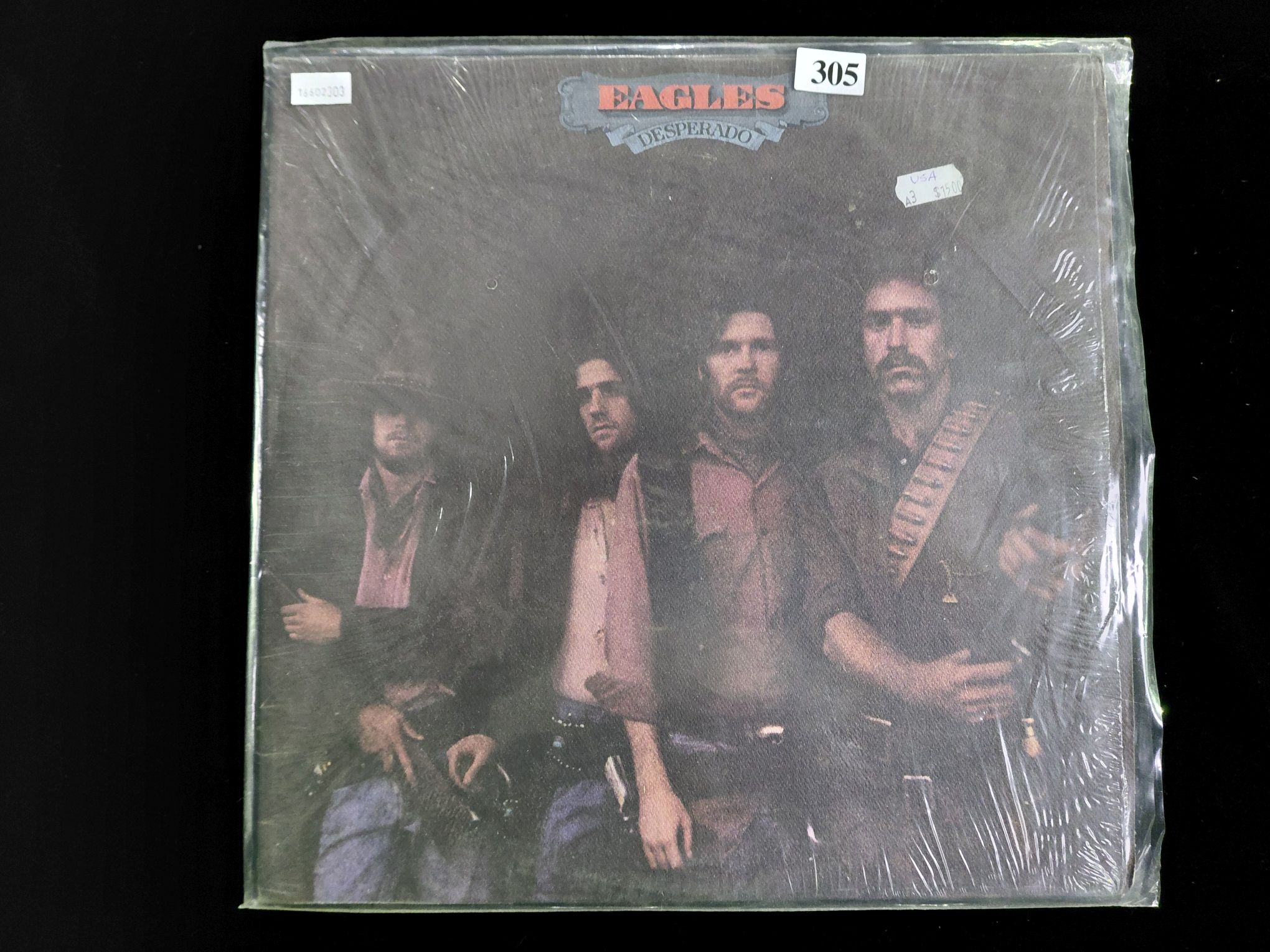 The Eagles