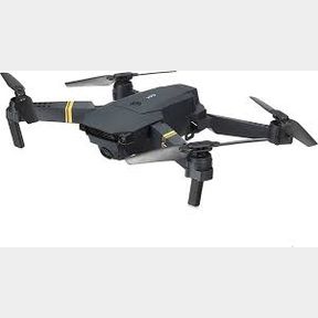 Sky-97 Micro Foldable Drone Set With Camera - | Bar 9902161210445 - 51745/3671 SN B1 (S7)