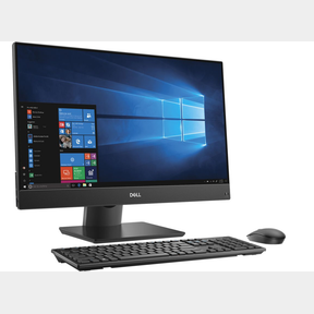 DELL OPTIPLEX INTEL CORE I7 DESKTOP - 7406_AIO