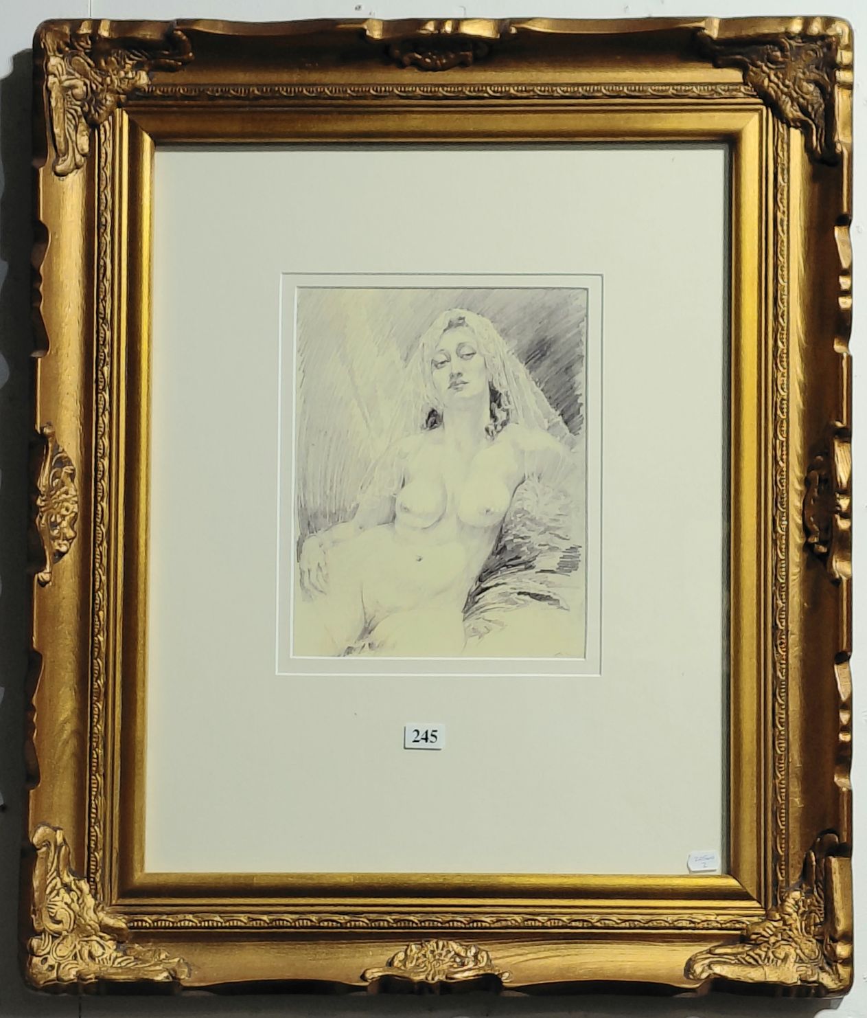 245 · NORMAN LINDSAY