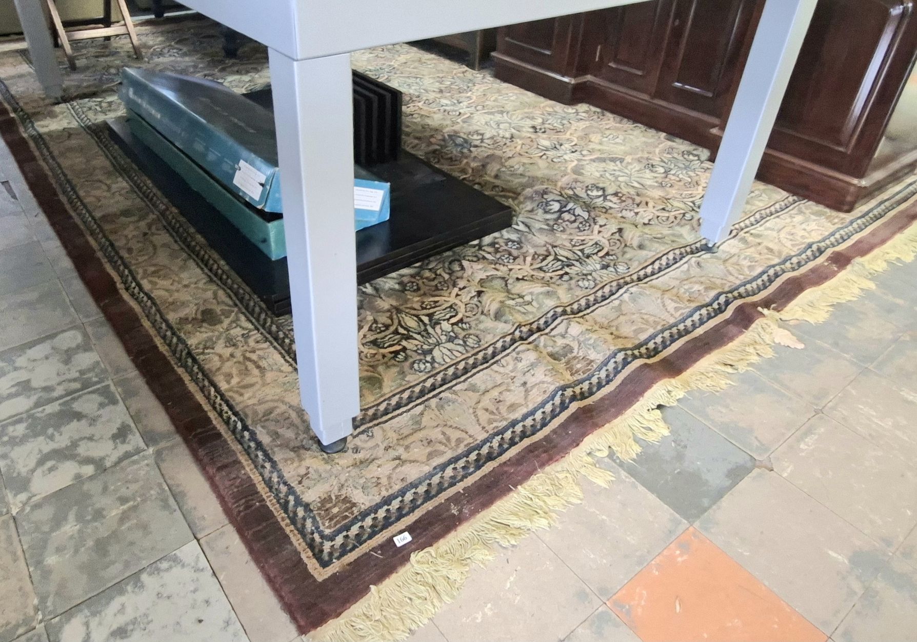 Large Rug
