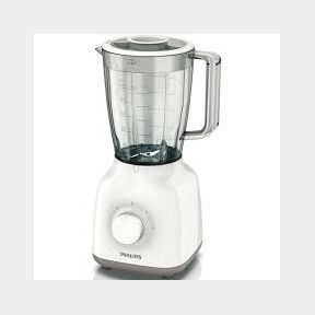 Philips - Daily Collection Blender - White-51466/1426 B2 (S1)