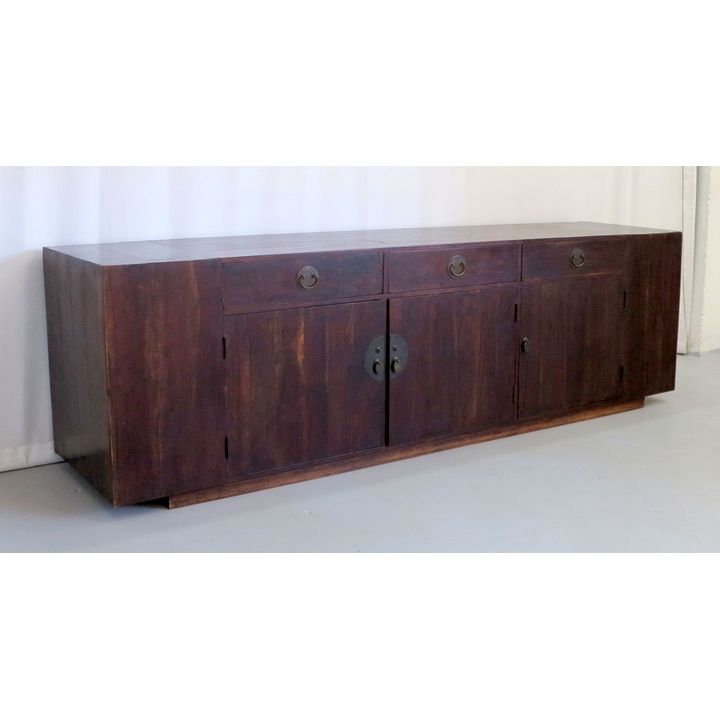 MASSIVE SIDEBOARD