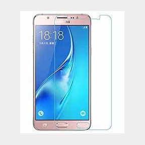 PowerUp Premium Tempered Glass Screen Protector for Samsing Z2 | AS 51663/61338 B4 (S6 SB2)