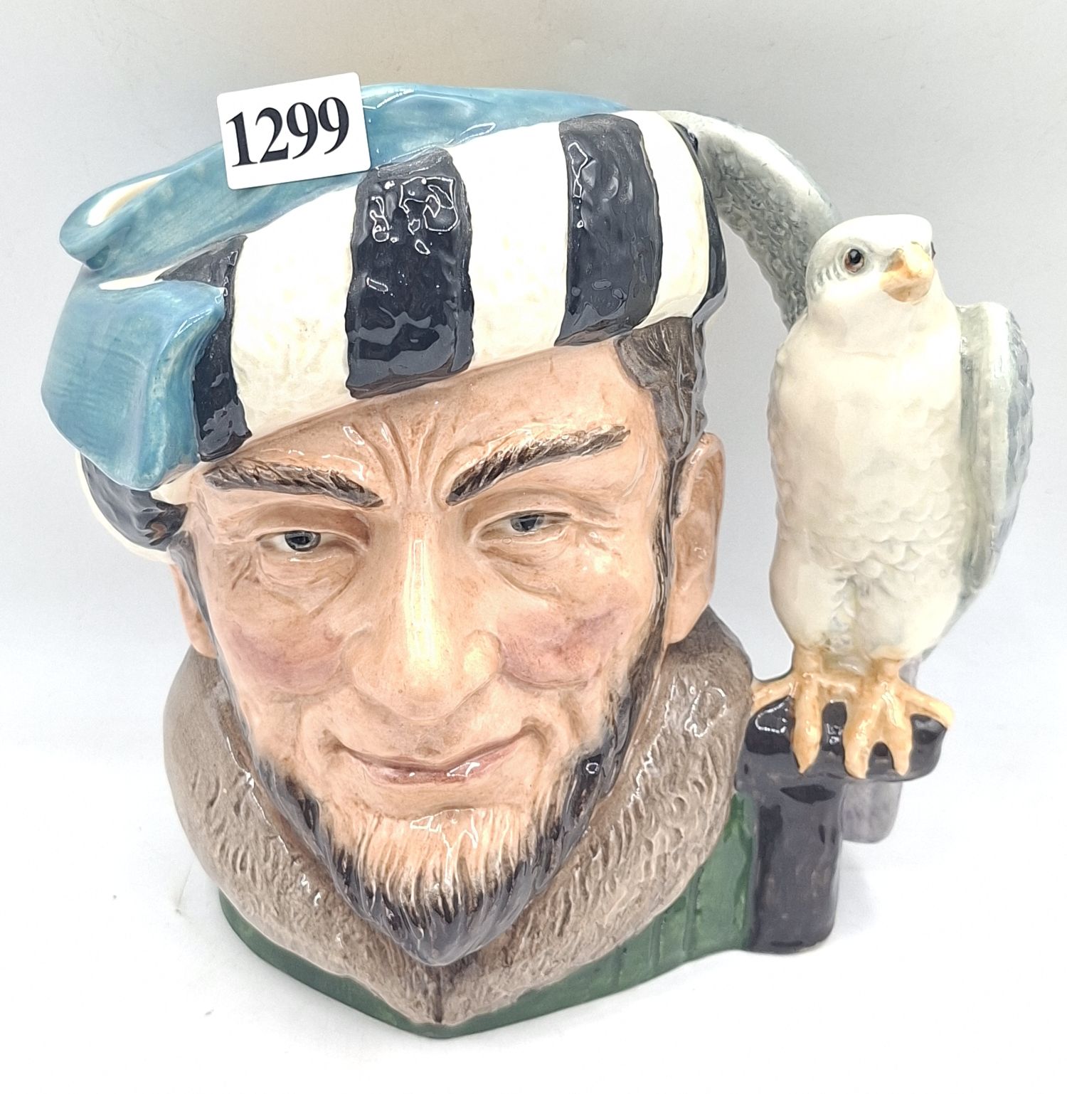 The Falconer