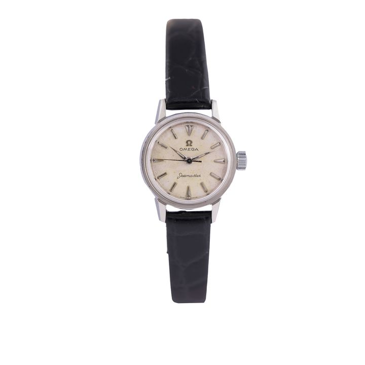 Zegarek naręczny Omega, model Seamaster