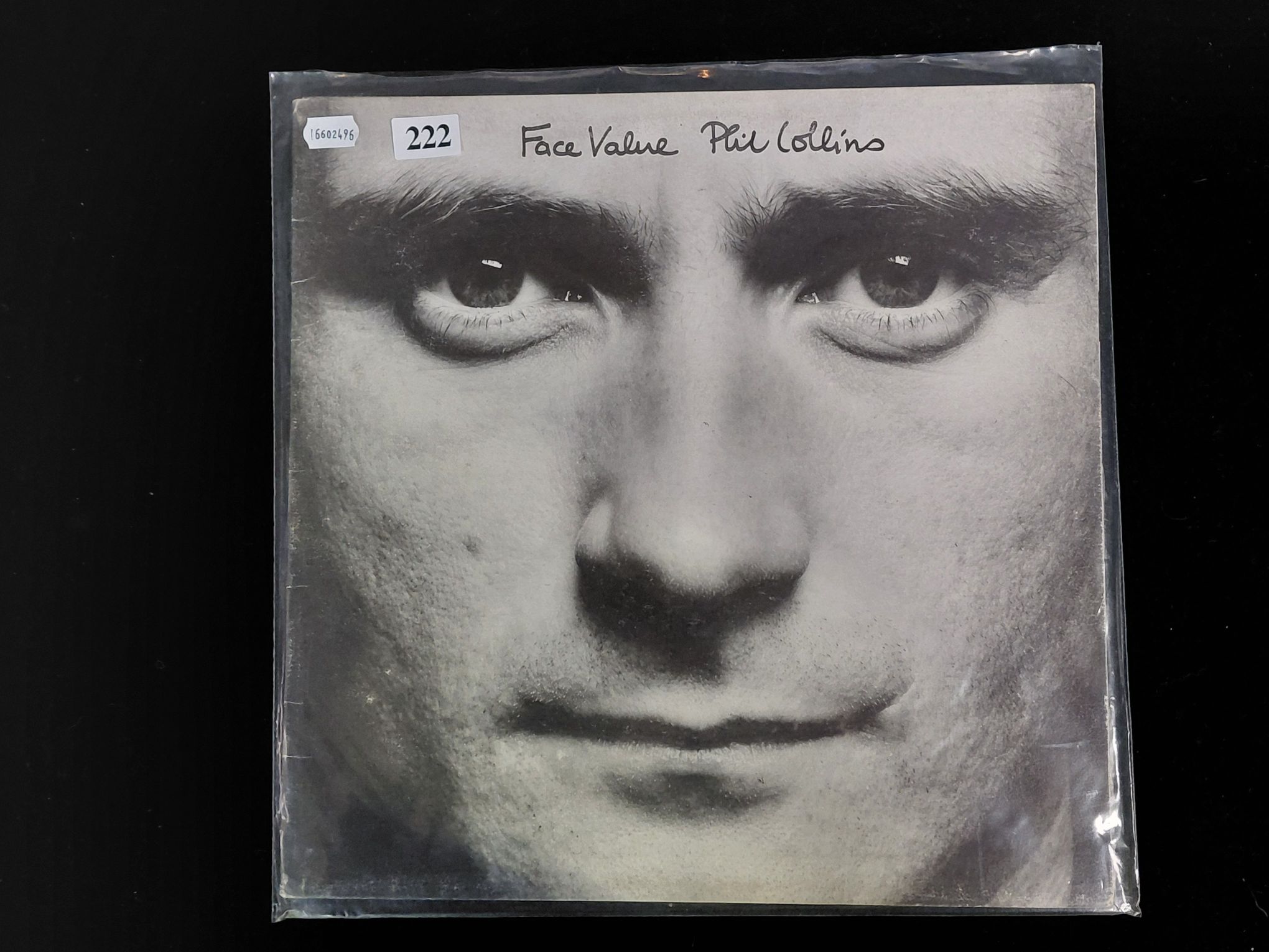 222 · PHIL COLLINS