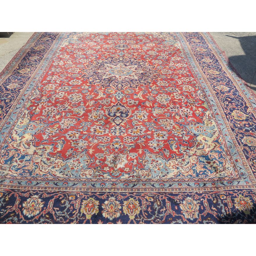 PERSIAN CARPET