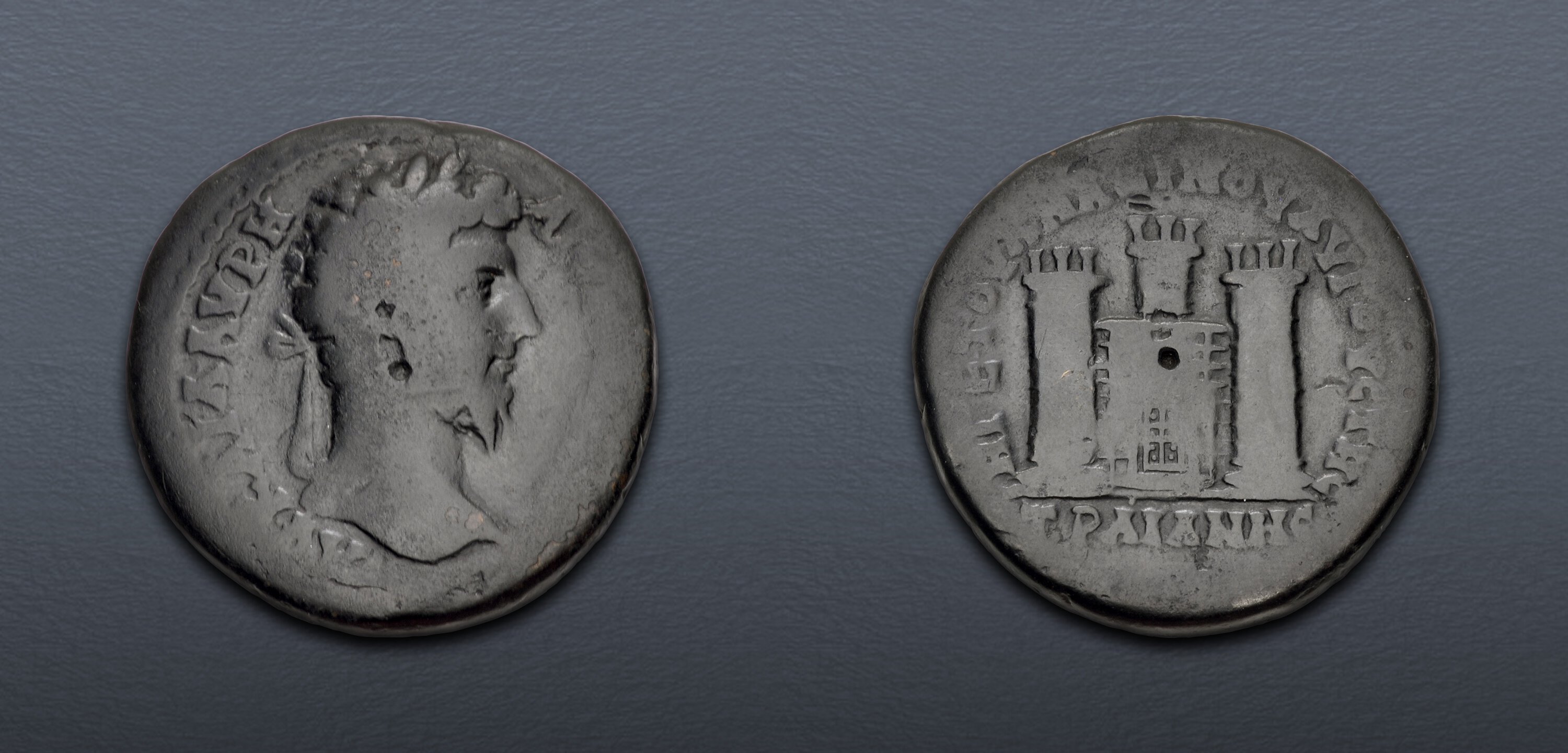 Electronic Auction 545 | Classical Numismatic Group