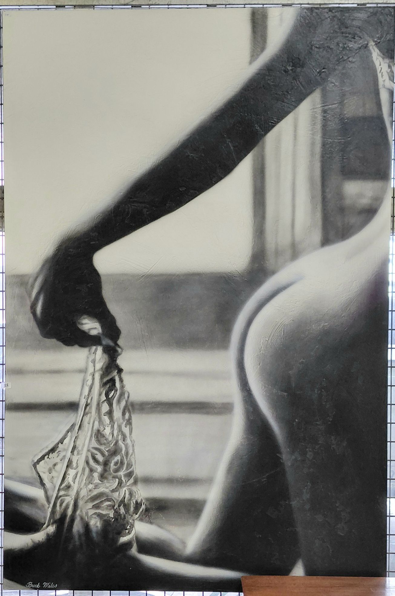 15 · BROOK MILES