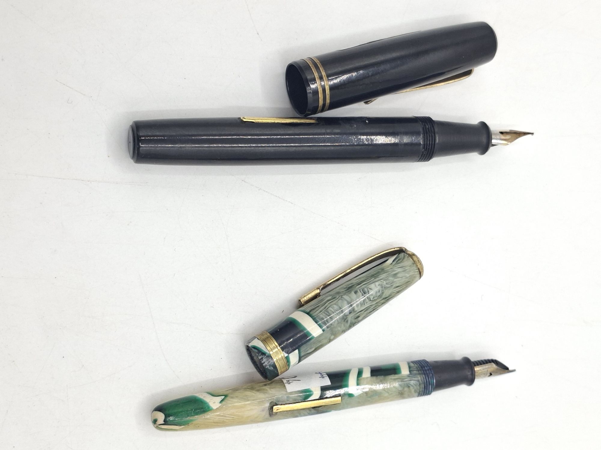 Special Fountain Pen