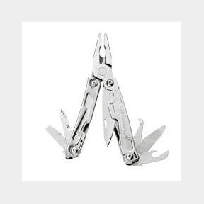 BRAND NEW - Leatherman Super Tool 300 peg-50591/456 B2 (s1)