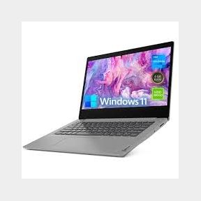 Lenovo IdeaPad 3 15IGL05 FHD Celeron N4020 4GB 500GB HDD W11H |