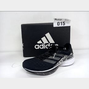 ADIDAS WOMEN'S SL20 - BLACK - BLACK - WOMEN UK 4