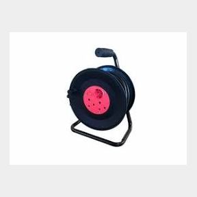 Yamato - 50M Extension Cable Reel - Target Electrical- 51743/2937