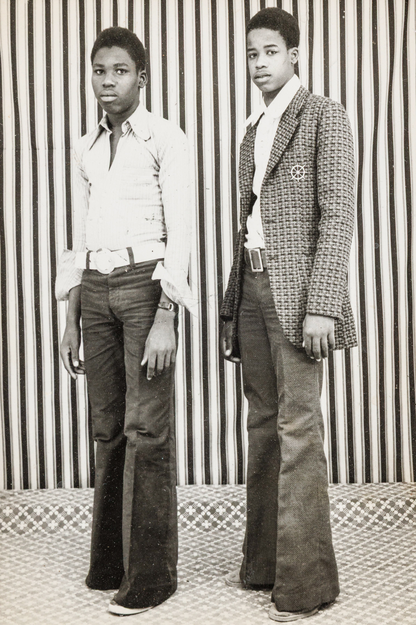 Malick sidibe (1936-2016) – kavel bij Bernaerts, Antwerp