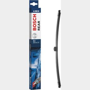 BOSCH A332H / 3397008635 REAR ORIGINAL EQUIPMENT REPLACEMENT WIPER BLADE - 13" (PACK OF 1)