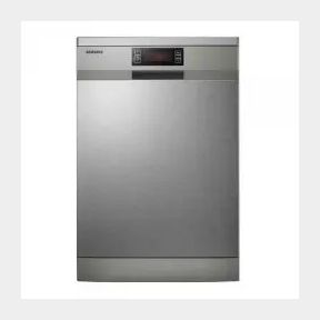 Samsung - 14 Place Setting Dishwasher DENT ON DOOR