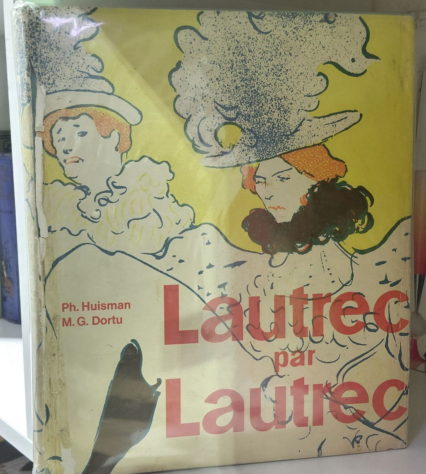 Toulouse Lautrec