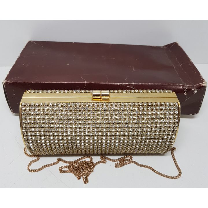 Glomesh Handbag